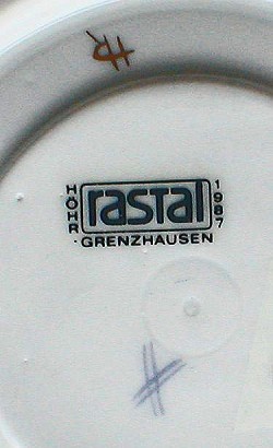 Rastal GmbH & Co. KG 6